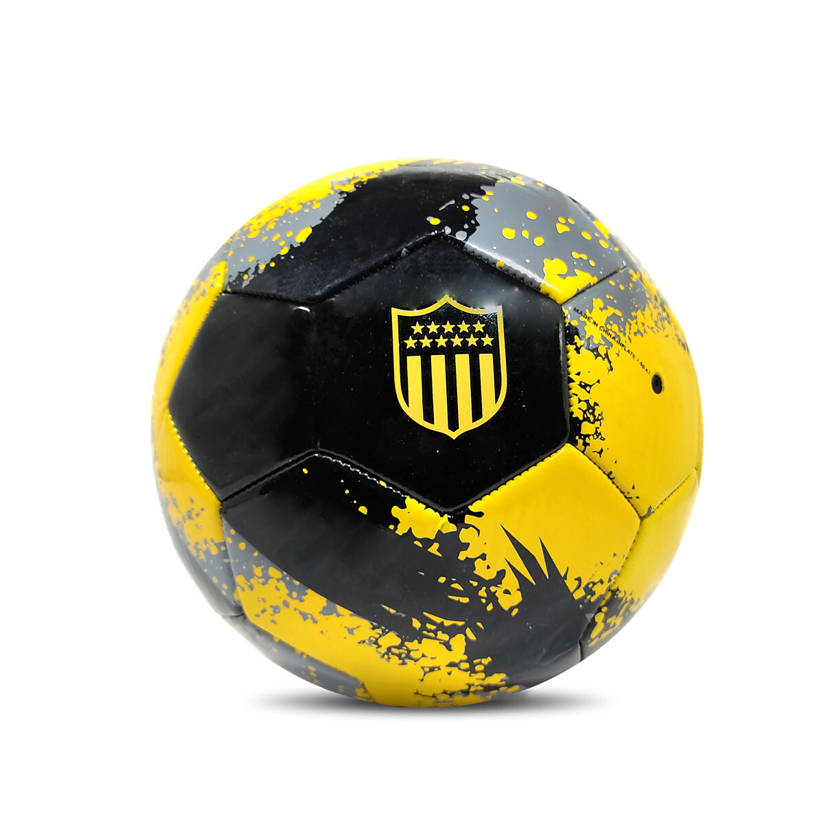 Pelota Nº 5 GOAL Peñarol - 532 