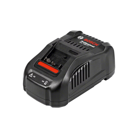 Cargador rápido de 18V 8.0Ah - Bosch BS1702