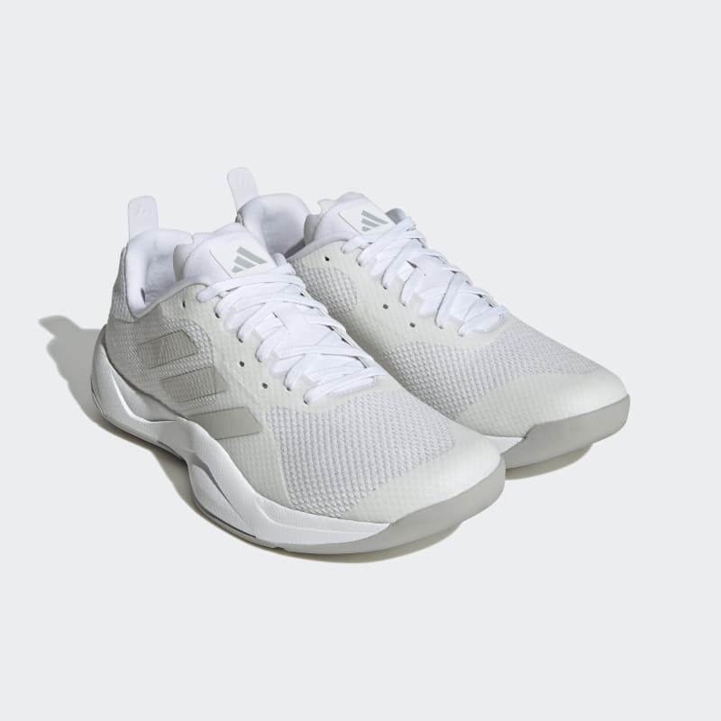 Championes Adidas Rapidmove Training Blanco