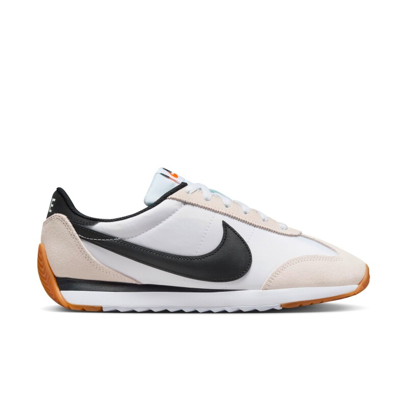 Championes Nike Pacific de Mujer Blanco