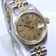 Rolex date dama 6917 acero y oro 26 mm año 1980 Rolex date dama 6917 acero y oro 26 mm año 1980