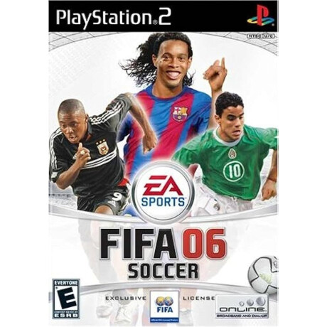 FIFA 06 FIFA 06