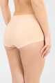 Boxer hibisco Nude