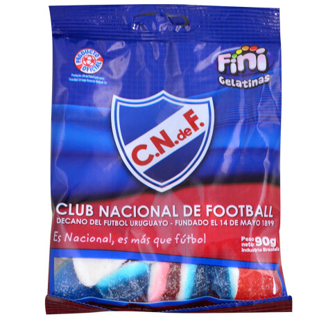 CORAZON NACIONAL FINI 90GR CORAZON NACIONAL FINI 90GR