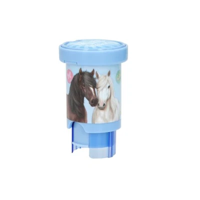 Sello con 160 stickers Miss Melody Top Model Sello con 160 stickers Miss Melody Top Model