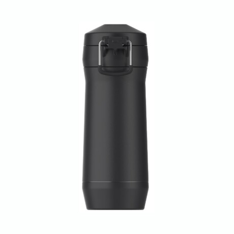 YERBERA STANLEY CLASSIC 500G Yerbera STANLEY Classic Capacidad 500G Con Despolvillador - Black