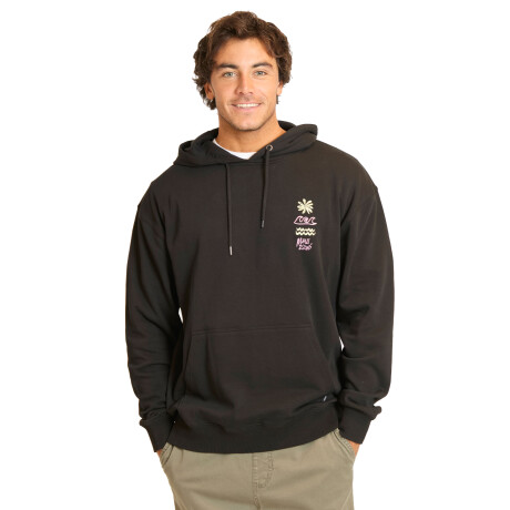 Canguro Maui and Sons - Surf Souls - Negro Canguro Maui and Sons - Surf Souls - Negro