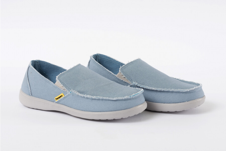 BELUGO IPORÁ Celeste