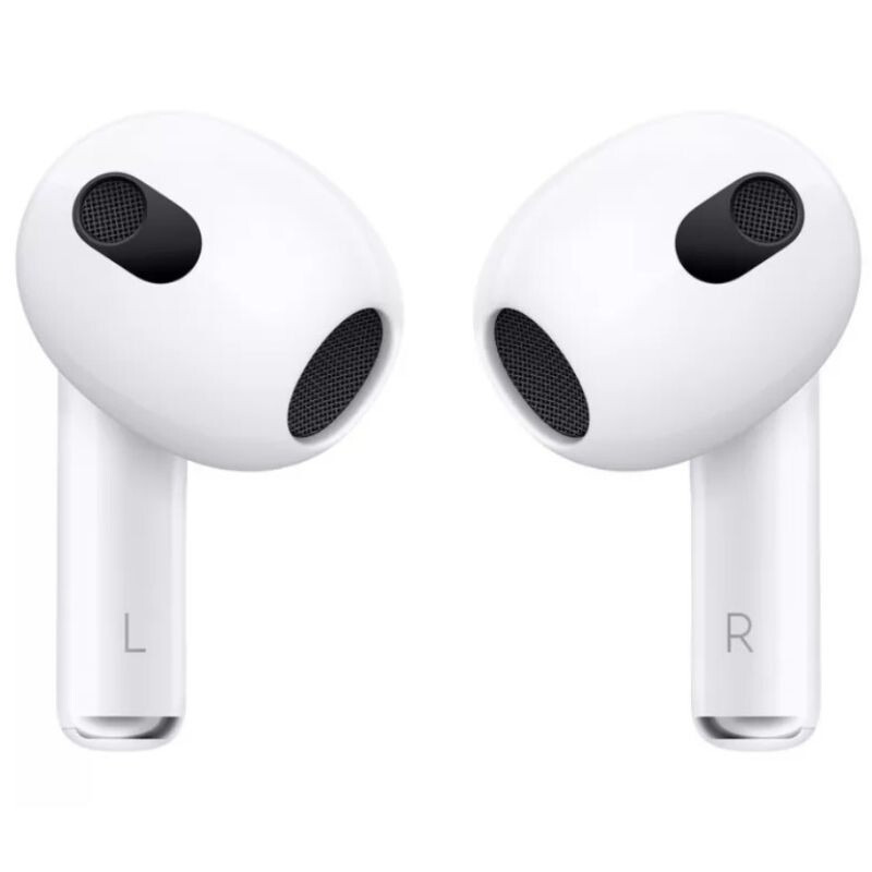 Apple Airpods 3ra Generacion Magsafe Lightning (MME73ll/a) Apple Airpods 3ra Generacion Magsafe Lightning (MME73ll/a)