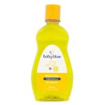 BABY BLUE SHAMPOO MANZANILLA 350ML UNID. única