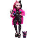 Monster High - Creepover Party - Draculaura Pijama Monster High - Creepover Party - Draculaura Pijama