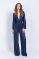 TOM PANTS Azul
