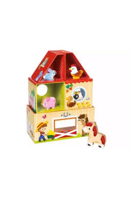 MY FIRST FARM MY FIRST FARM