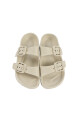 Sandalia Carry Beige