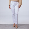 Pantalon Colors BLANCO