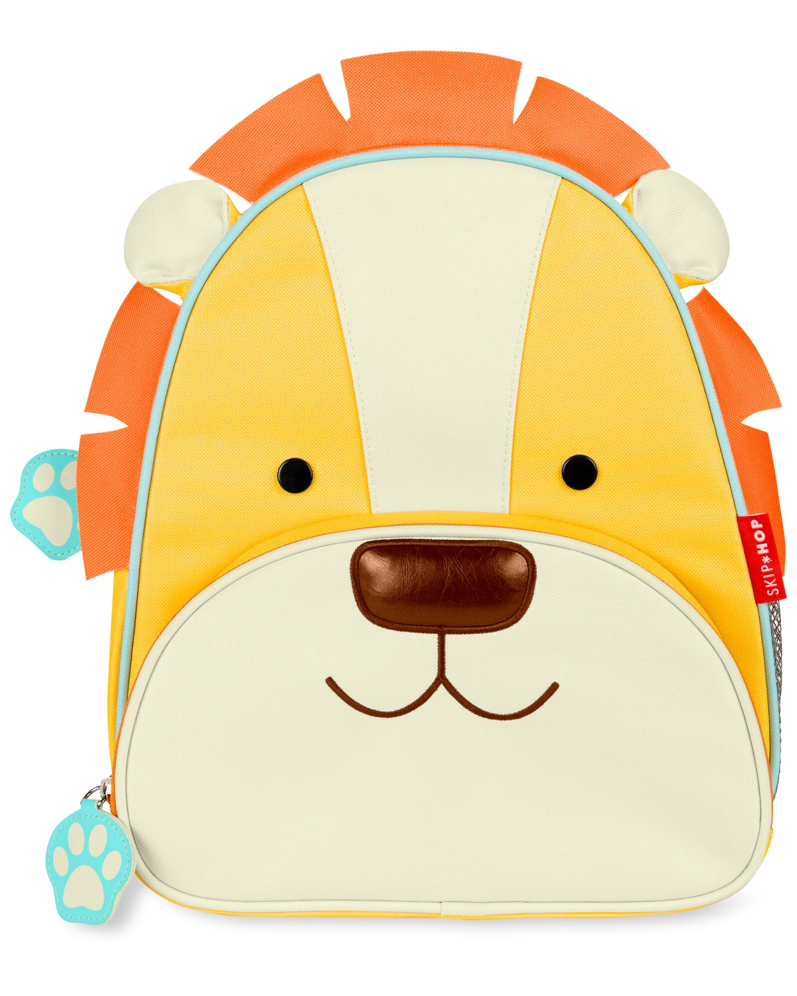 Mochila diseño león Mochila diseño león