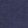 Buzo Cashmere Escote V Azul Melange