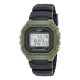 Reloj digital multifunción Casio hombre Esmeralda