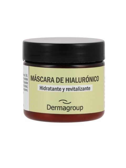 Máscara de Ácido Hialurónico Máscara de Ácido Hialurónico