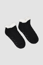 Pantumedia cozy Negro
