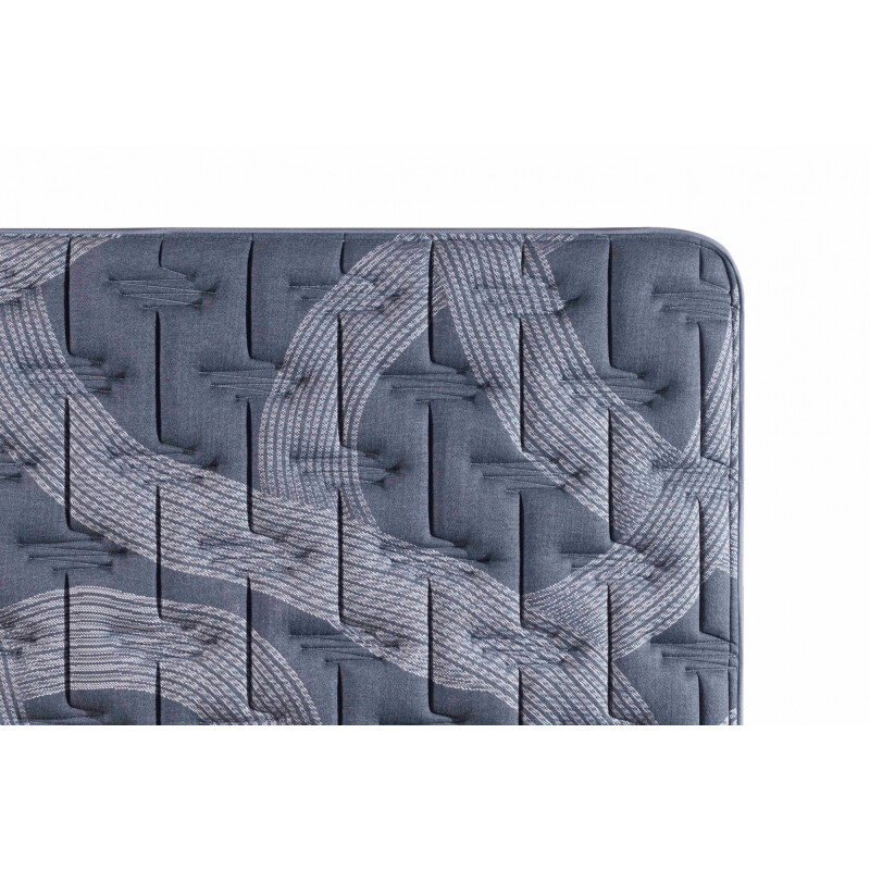 Colchón XL Advanced con Sommier Queen 160x200