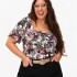 Remera Manuc Manuc Estampada