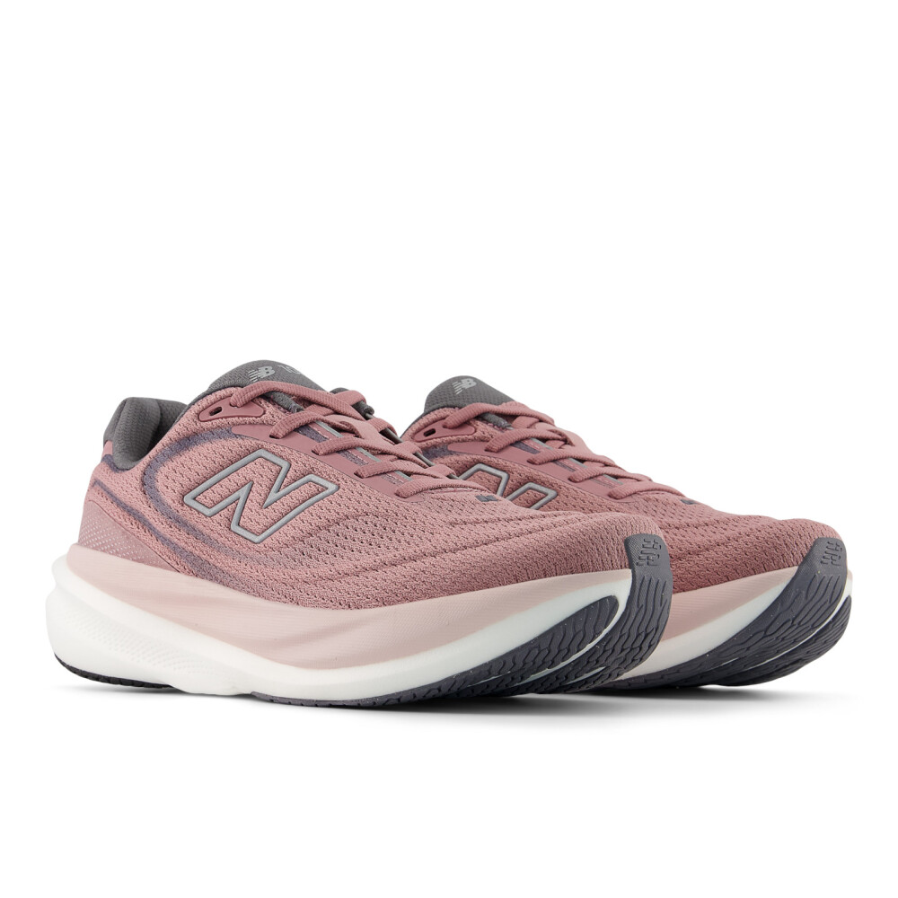 Zapatillas Running 1080 V15 Mujer Pink