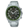 Reloj CASIO EDIFICE EFV600D-3CVUDF en Acero Plata Esfera 44mm 0