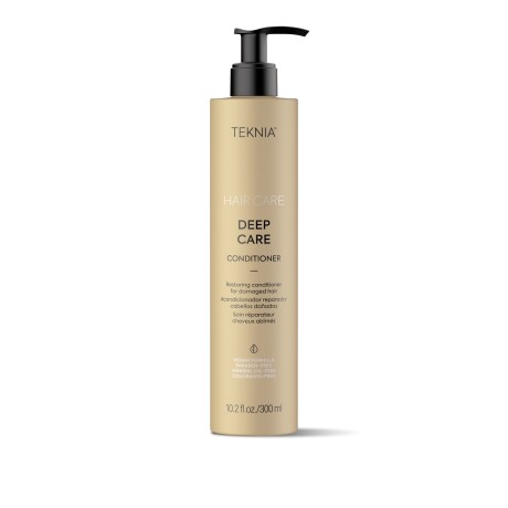 TKN DEEP CARE ACONDICIONADOR 300 ML 300ml