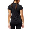 Remera New Balance Accelerate Sleeve Negro