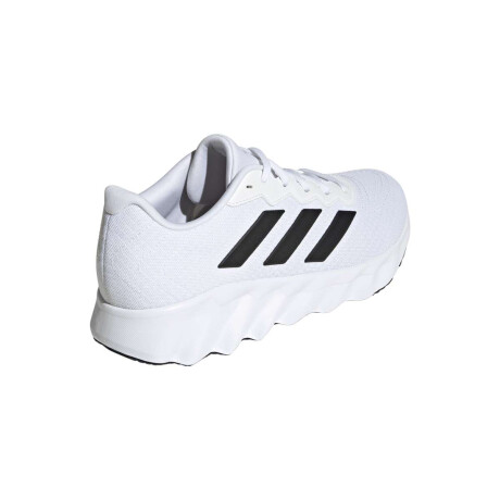 Championes Adidas Switch Move de Hombre Blanco