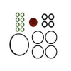 KIT ANILLOS INYECCION GOL G5 / FOX / SURAN Kit Anillos Inyeccion Gol G5 / Fox / Suran