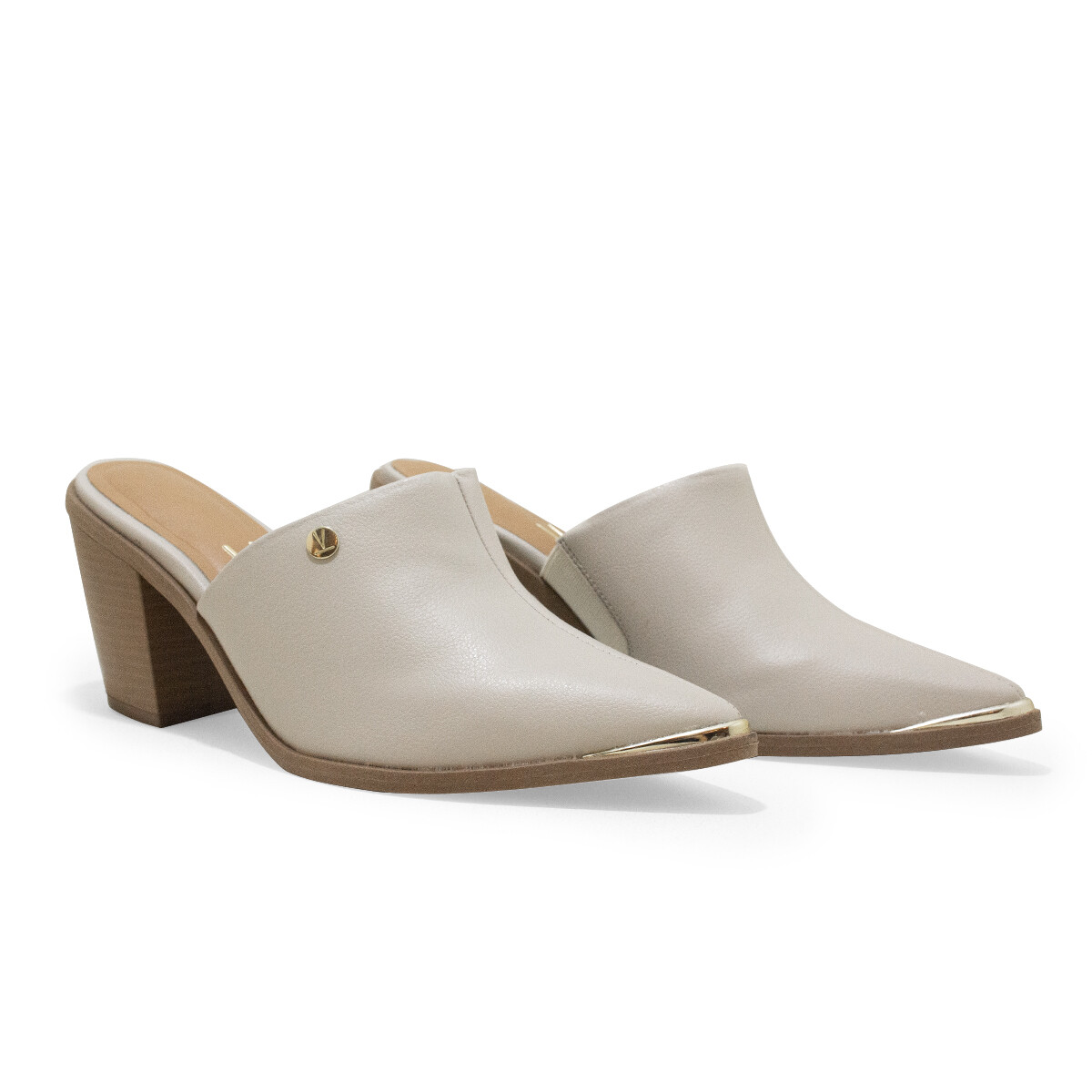 Zapato Vizzano de Mujer - 1323.200-28918 - Gris 