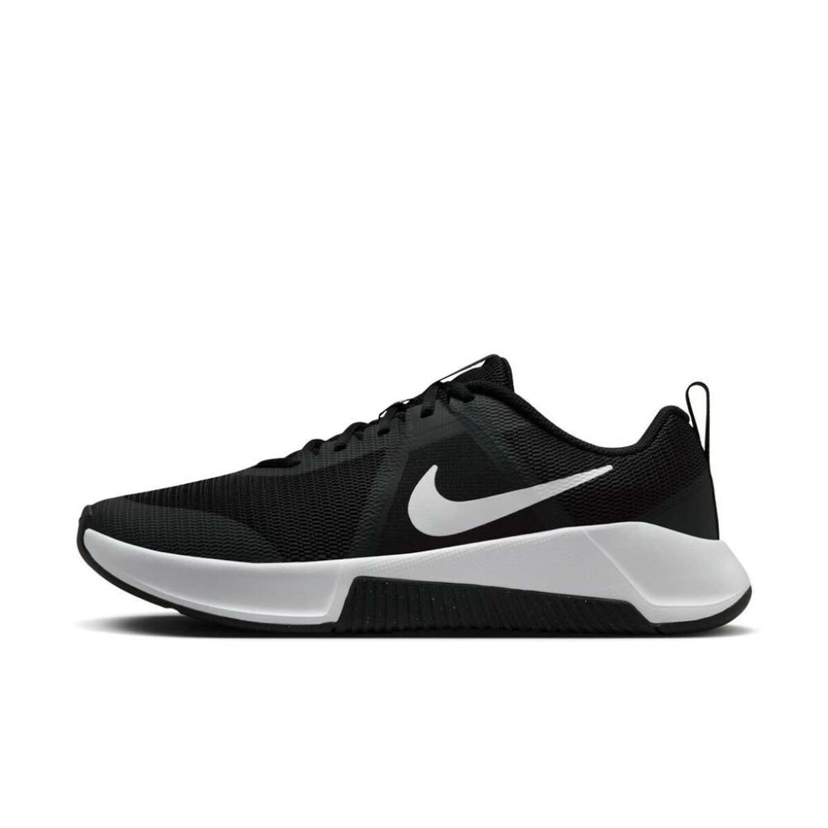 Championes Nike Mc Trainer 3 de Hombre - Negro 