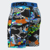 Calzoncillos PSD Camo Craze Multicolor