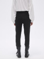 Pantalon Tinu Negro