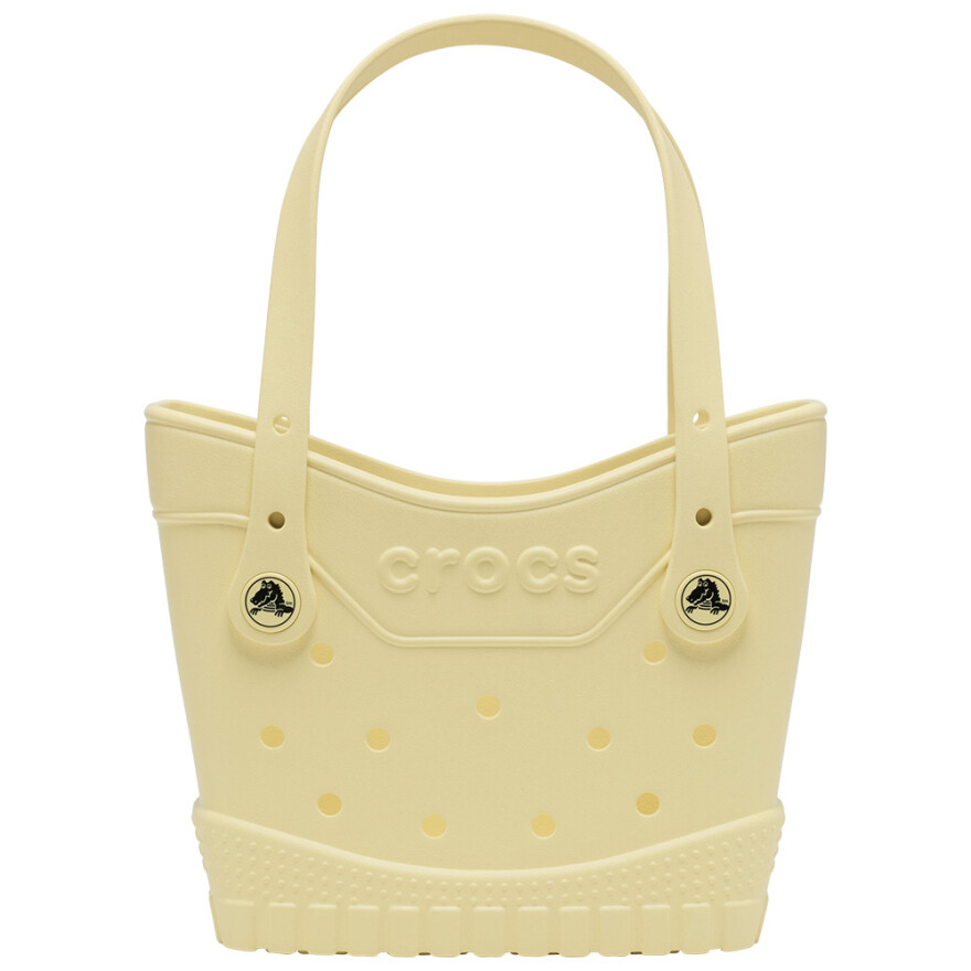 Bolso Small Eva Tote Unisex Yellow Light