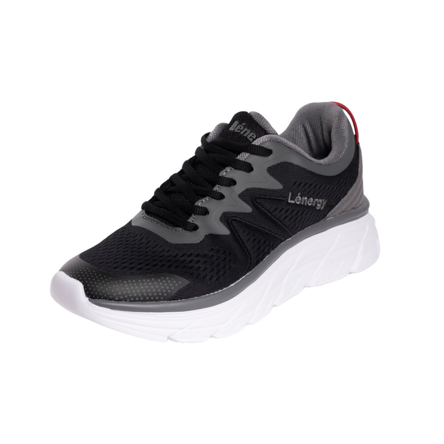 LENERGY RUNING BLACK