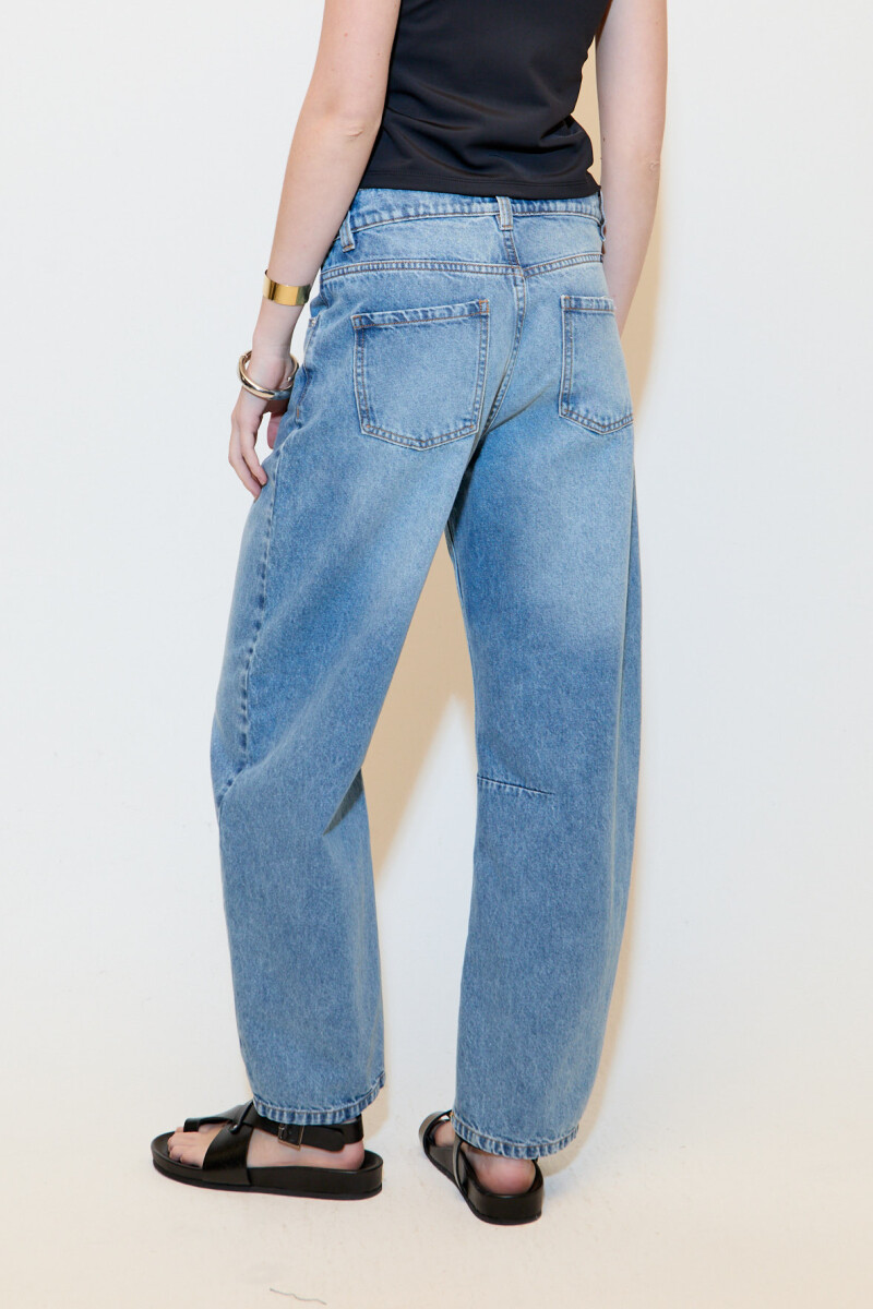 JEAN FREDDIE Celeste