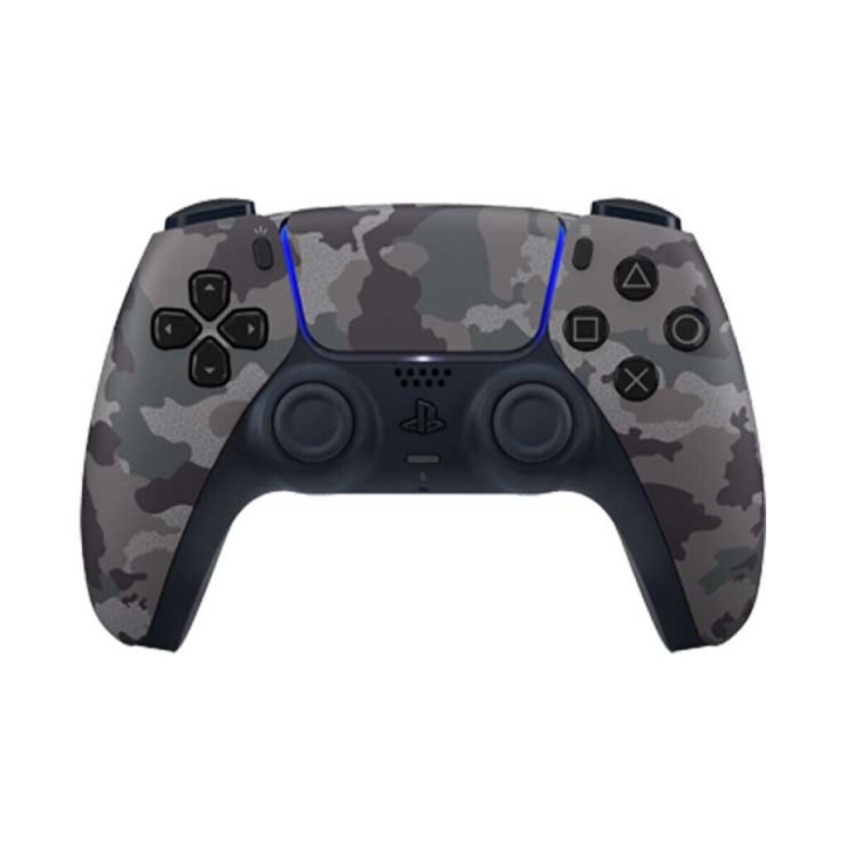 Control DualSense PS5 - Grey Camouflage 