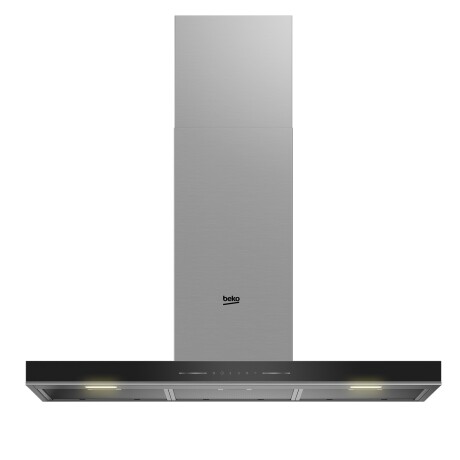 Campana Extractora Beko 740 m3 BHCB96641BBHS Campana Extractora Beko 740 m3 BHCB96641BBHS