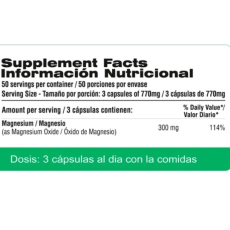 Qualivits Collagen Hydrolyzed + Magnesium x150 cap