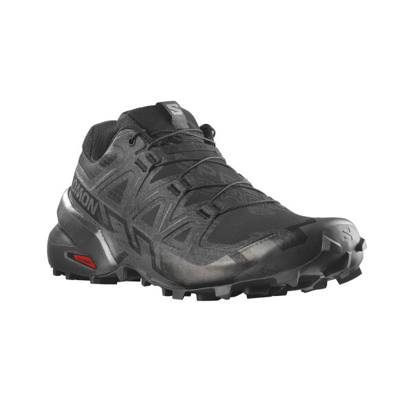 Salomon SPEEDCROSS 6 para Hombre - Negro Negro