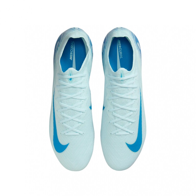 NIKE MERCURIAL VAPOR 16 ELITE Blue