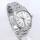 Rolex date acero modelo 15000 año 1980 con papeles Rolex date acero modelo 15000 año 1980 con papeles