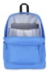 MOCHILA SUPERBREAK PLUS BLUE NEON
