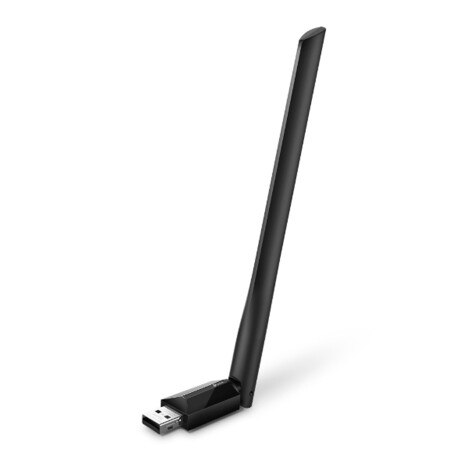 Adaptador inalámbrico Wi-Fi TP-LINK Archer T2U Plus USB - AC600