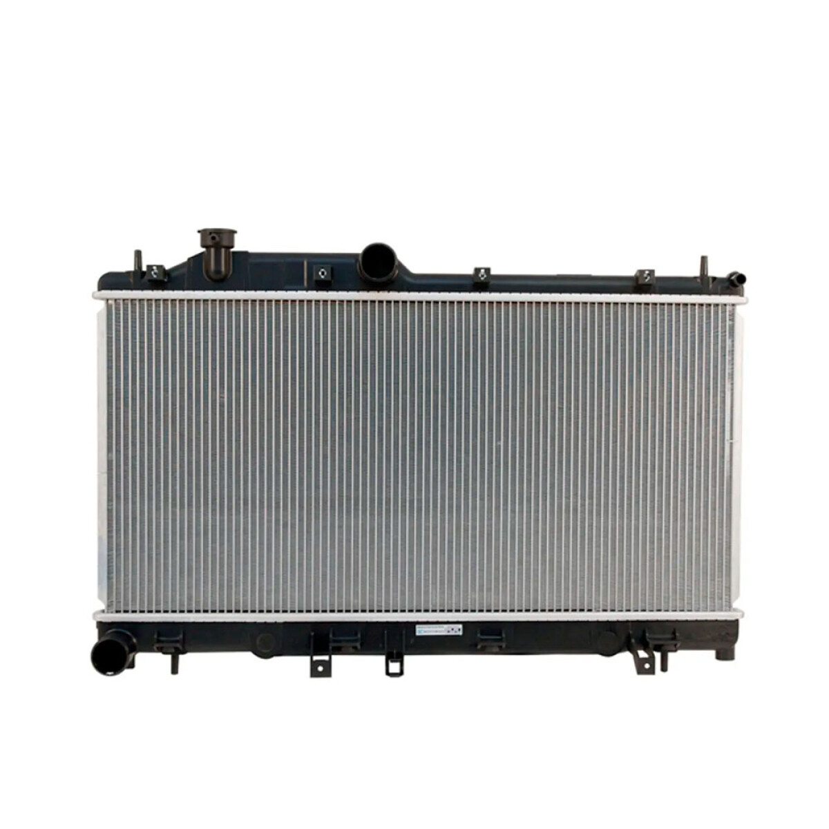 RADIADOR BYD PRINCIPAL BYD D1 - 