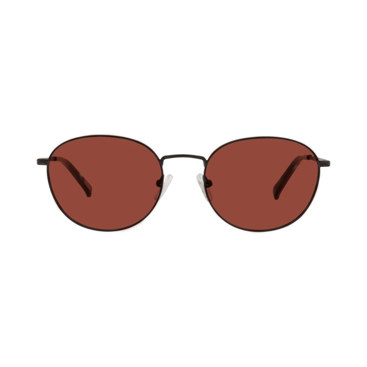6005 Sol - Negro+Toffee 