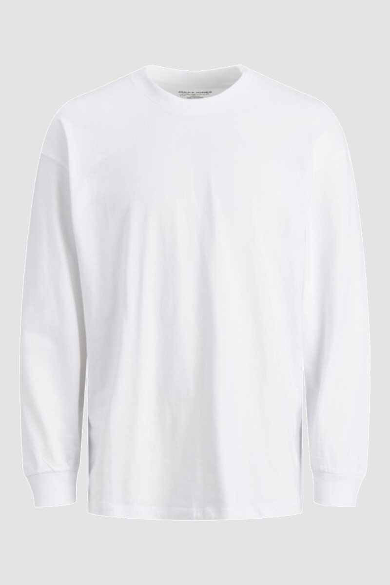 Camiseta Brink White
